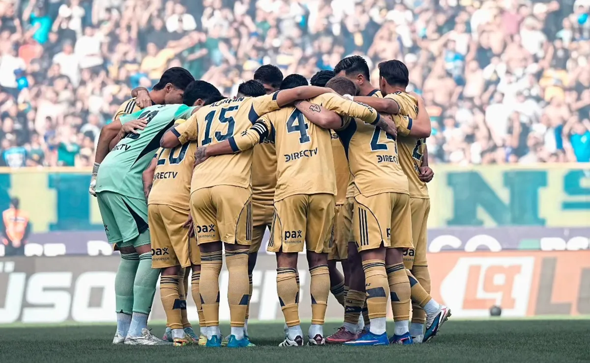 De suplente en Boca a titular contra Cruzeiro: el gran cambio que puede beneficiar a un jugador del plantel