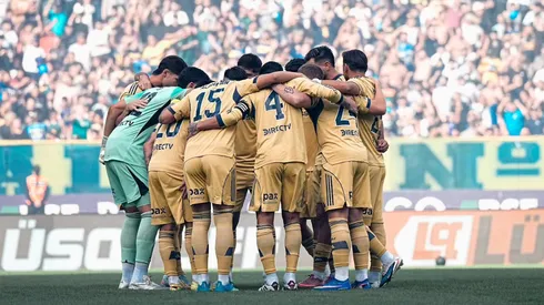 De suplente a titular contra Cruzeiro.