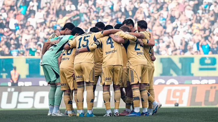 De suplente a titular contra Cruzeiro.