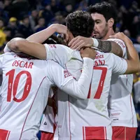 Una figura de Huracán se confesó tras eliminar a Boca: "Mi familia y yo somos hinchas"