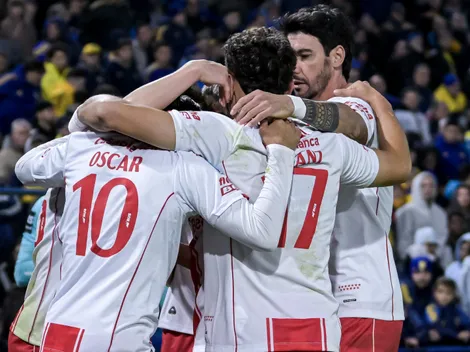 Una figura de Huracán se confesó tras eliminar a Boca: "Mi familia y yo somos hinchas"