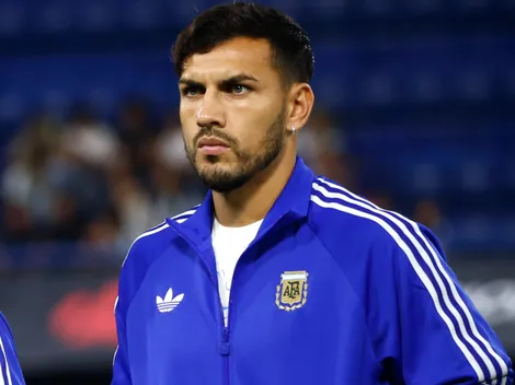 Cuánto dinero le pagará la FIFA a Boca por la participación de Paredes en el Mundial