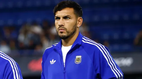 Boca se verá beneficiado por la presencia de Paredes en el Mundial.