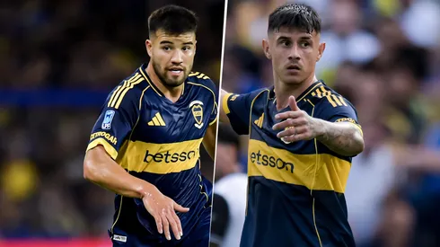Las noticias de Boca hoy.