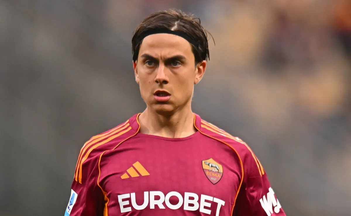 Problemas para Boca: Dybala tiene una chance concreta de quedarse en la Roma