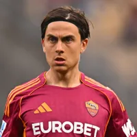 Problemas para Boca: Dybala tiene chances de quedarse en la Roma
