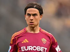 Problemas para Boca: Dybala tiene chances de quedarse en la Roma