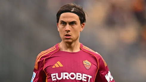 La noticia que llega desde Italia sobre Dybala y complica a Boca.