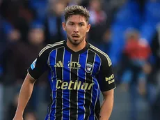 Riquelme vuelve a fijarse en Felipe Loyola como posible refuerzo para Boca