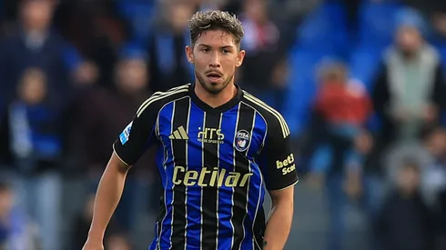 El volante vuelve a aparecer en el radar de Boca.