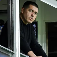 La postura de Riquelme tras la eliminación de Boca ante Huracán: "Nada que hablar"