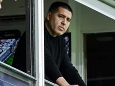 La postura de Riquelme tras la eliminación de Boca ante Huracán: "Nada que hablar"