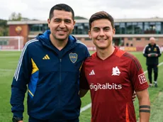 Qué piensan en Boca de la situación de Dybala y la promesa del crack a Riquelme que mantiene la ilusión