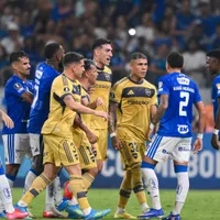 CONMEBOL le abrió tres expedientes a Boca en el partido ante Cruzeiro