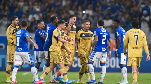 Boca se enteró que CONMEBOL abrirá tres expedientes por los incidentes ante Cruzeiro.