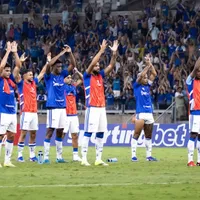 La exigente agenda de Cruzeiro antes de enfrentar a Boca por Copa Libertadores