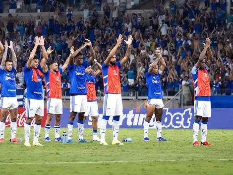 La exigente agenda de Cruzeiro antes de enfrentar a Boca por Copa Libertadores