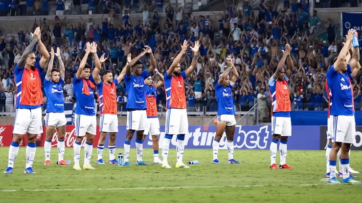 La exigente agenda para Cruzeiro antes del duelo contra Boca.