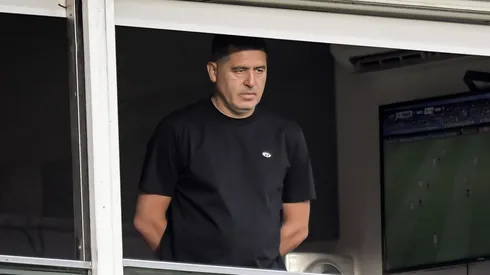 Riquelme tiene claro que debe reforzar dos posiciones concretas en Boca.