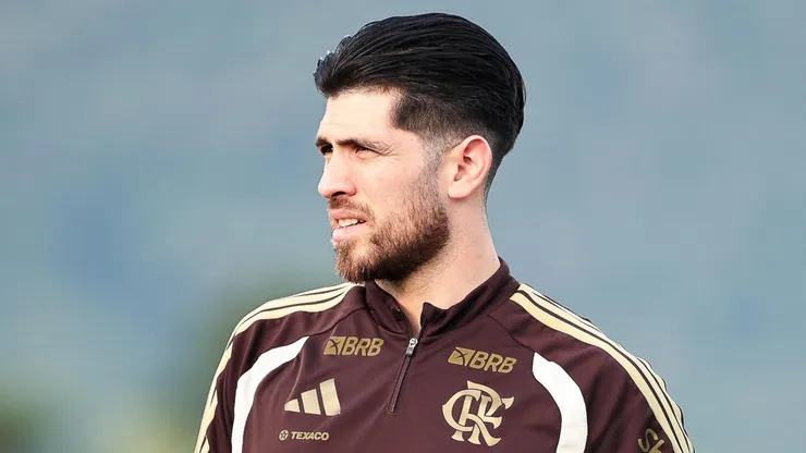 Rossi, cerca de ser transferido al Viejo Continente.