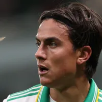 Roma le ofreció a Dybala un sueldo menor, pero altísimo para lo que puede pagar Boca
