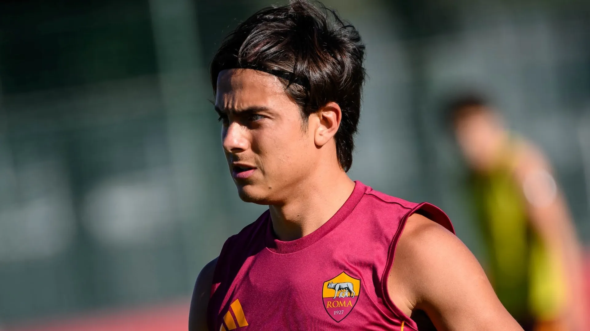 Roma tiene una nueva propuesta para Dybala. Foto: Roma Oficial