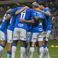 El resultado de Cruzeiro en Brasil que mantiene en alerta a Úbeda