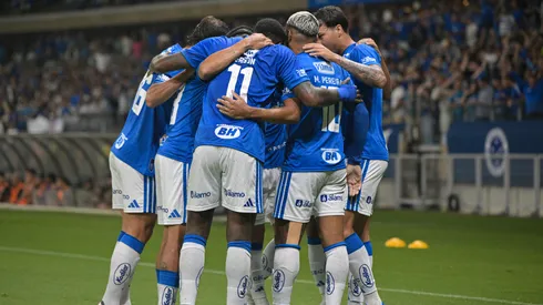 Cruzeiro jugó en Brasil y Boca estuvo atento.