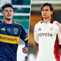 Boca hoy: quién reemplaza a Bareiro, los dos refuerzos que busca Riquelme y la verdad sobre el futuro de Dybala