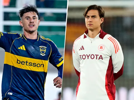 Boca hoy: quién reemplaza a Bareiro, los dos refuerzos que busca Riquelme y la verdad sobre el futuro de Dybala