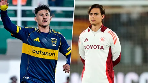 Las noticias de Boca hoy.