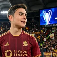 Boca espera: por qué la Champions League puede definir el futuro de Dybala
