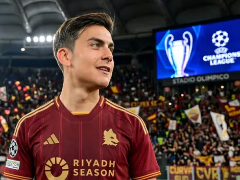 Boca espera: por qué la Champions League puede definir el futuro de Dybala