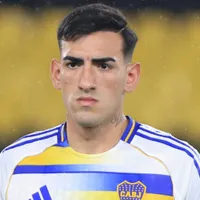 Un club grande de Brasil quiere a Di Lollo: cuánto dinero puede recibir Boca