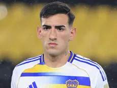 Un club grande de Brasil quiere a Di Lollo: cuánto dinero puede recibir Boca