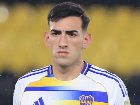 Un club grande de Brasil quiere a Di Lollo: cuánto dinero puede recibir Boca