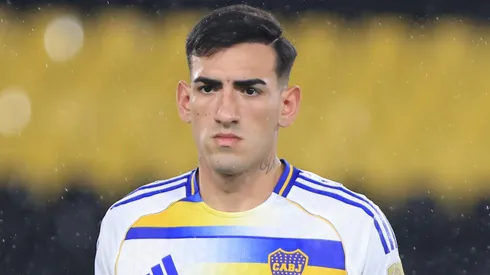 Di Lollo interesa en el fútbol brasileño.