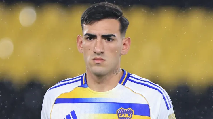 Di Lollo interesa en el fútbol brasileño.