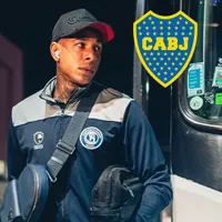 Villa habló de su posible vuelta a Boca: "Si me llama Riquelme..."
