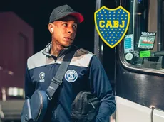 Villa habló de su posible vuelta a Boca: "Si me llama Riquelme..."