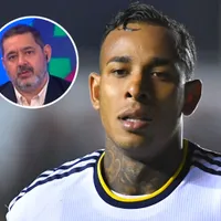 Traverso apuntó contra Sebastián Villa: "Hay que tener memoria"