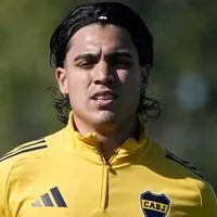 Zeballos, más cerca de ser vendido que de renovar con Boca: el panorama
