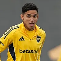La gran jugada de Dylan Gorosito en Reserva que hizo que los hinchas de Boca vuelvan a pedirlo