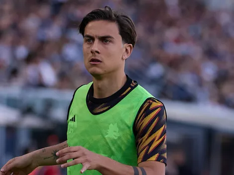 Un ídolo de Boca le metió presión a Dybala: "Lo tiene que movilizar el desafío"