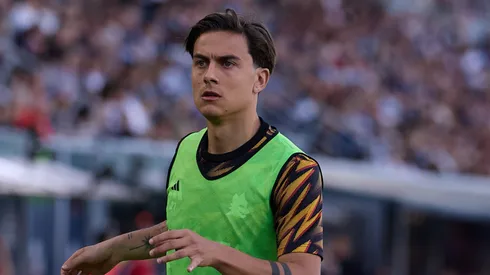 El ídolo de Boca que le metió presión a Dybala para que venga al club.