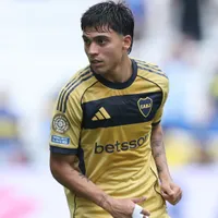 Cuánto dinero podría sacar Boca si vende a Zeballos