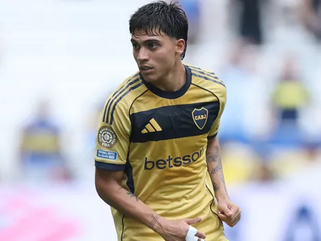 Cuánto dinero podría sacar Boca si vende a Zeballos