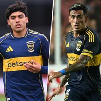 Boca hoy: Úbeda planea tres cambios, vienen por Di Lollo desde Brasil y ¿se va Zeballos en junio?