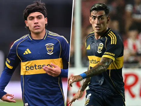 Boca hoy: Úbeda planea tres cambios, vienen por Di Lollo desde Brasil y ¿se va Zeballos en junio?