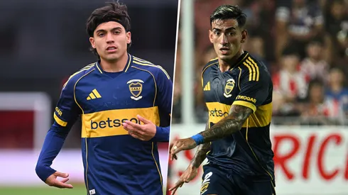Las noticias de Boca hoy.